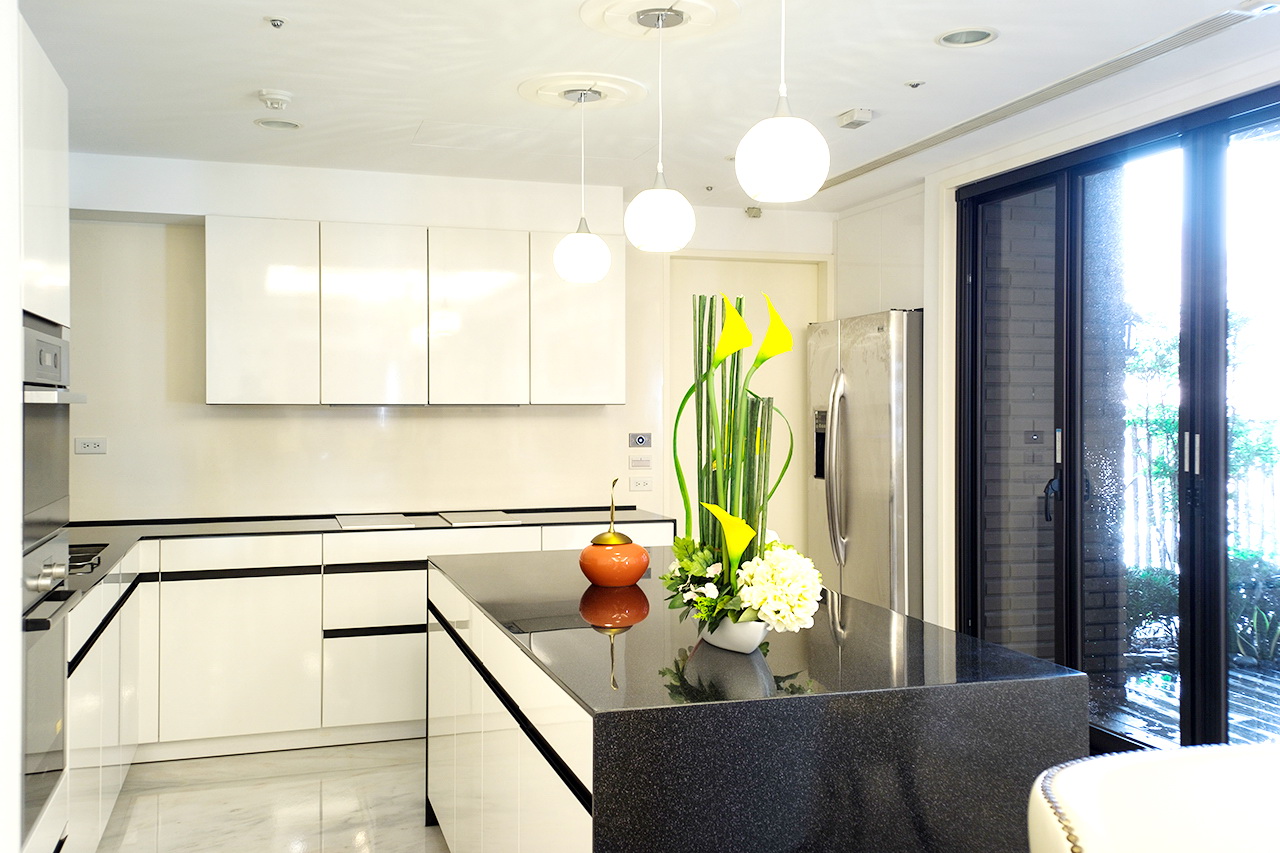kyid Residential space content
